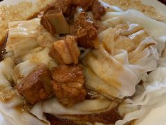 排骨陈村粉-都城壹族快餐(第66分店)