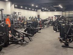 -黑白健身·私教·拳击·普拉提(体汇+红馆店)