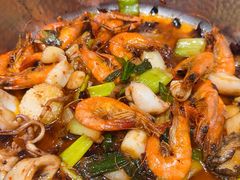 -七欣天香辣蟹火锅(无锡金太湖国际城店)