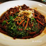 去滴水湖玩最大的麻烦事是吃饭，真的基本没有选择