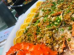 -船家渔(徐州北路店)