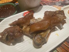 -火联烧烤(学院路创始店)