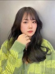 点击看大图 -MORI HAIR SALON日式美发沙龙