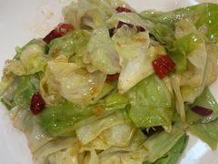 -烤肉宛饭庄(北新桥店)