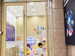 -瑞思少儿中心·少儿英语素养启蒙(新合作校区)