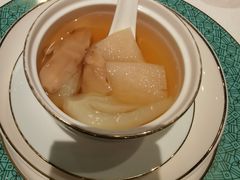 -三号黄浦会Canton Table