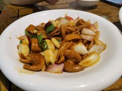 -金锅小厨(乐活街店)