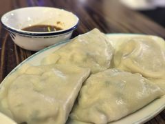 鲅鱼水饺-旺角小渔村(二马路店)