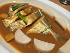 -新荣记(西溪湿地店)