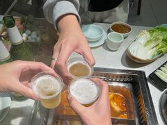 -十三幺山野火锅(市府路店)