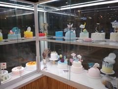 -焙丽拾光(麦凯乐直营店)