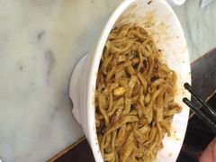 -大碗居老北京炸酱面(蛇口店)