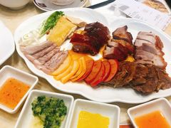 八面玲珑-太兴烧味餐厅(白加士街店)