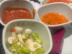 -韩盛·盛江山自助料理(于洪新玛特店)