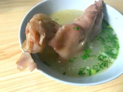 -盛兴面馆(真儒大厦店)