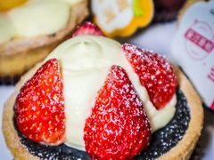 -黛汀烘焙DAINTY BAKERY(代字行合生汇店)