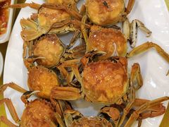 -如意饭店(汕樟路店)