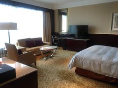 -上海新发展亚太JW万豪酒店