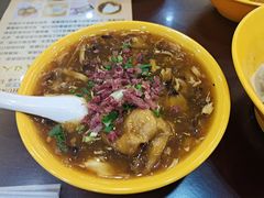 -毛华美食(清扬路店)