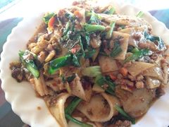 炒饵块-88号小吃店·经典云南菜·地道纳西美食