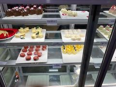 -芭菲盛宴·环球美食(袁家岗店)