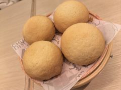 -蔡澜点心·粤菜(新街口IFCX店)