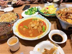 -川流不息(北蔡休闲广场店)
