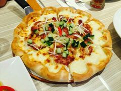 -必胜客(衡阳船山店PH店)