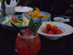 -STARRY CAFE & LOUNGE BAR(高新店)