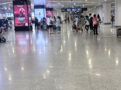 -杭州萧山国际机场