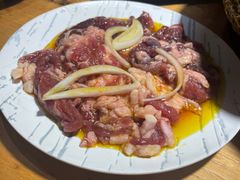 -冷面大王(细河南路店)
