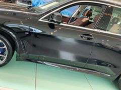 -南充通源宝马4S店(高坪店)