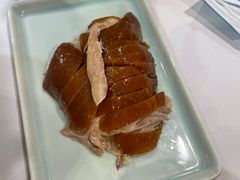 -东兴楼饭庄(六里桥店)