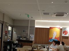 -必胜客(阿罗海店)