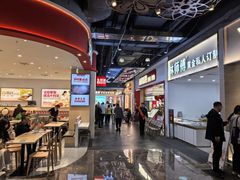 -吾悦广场(南京鼓楼店)