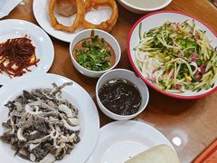 -白魁老号饭庄(交道口店)
