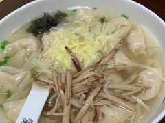 虾仁小馄饨-熙盛源(复兴路店)
