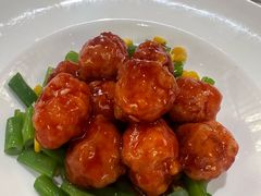 -聚春园自助餐厅(东街口店)