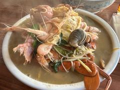 -马路桥姜汤面(江城大楼店)