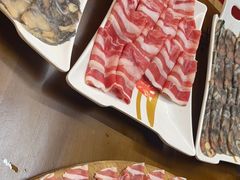 -津门老羊家·铜锅涮羊肉·烧烤(科技园店)