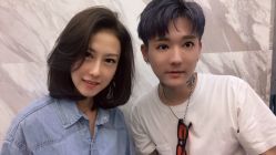 点击看大图 -3AM HAIR SALON烫发染发接发