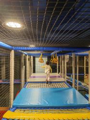 -meland亲子乐园•派对•研学(苏州悠方购物中心店)