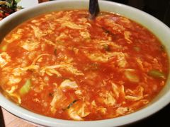 疙瘩汤-淀里船宴(卓达店)