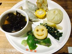 -素清香(解放路店)