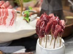 -北平三兄弟涮肉(簋街总店)