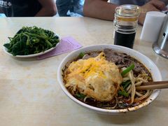 -武胜段记猪肝面(卓锦城店)