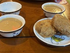 -前门杨记·铜锅涮肉(王府井·故宫店)
