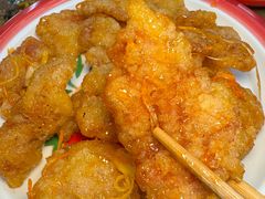 -那红花·东北菜铁锅炖(仙林金鹰店)