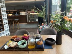 -扫雪煮茶(西村店)