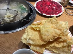 -汕头八合里海记牛肉店(清河店)